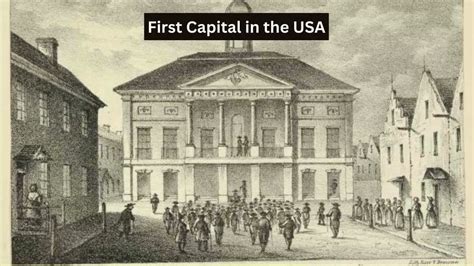what was the united states first capital|United States Capitol .